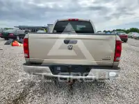 2005 Dodge RAM photo