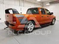 2005 Dodge RAM фото