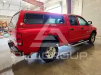 2005 Dodge RAM фото