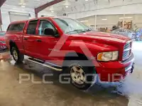 2005 Dodge RAM фото