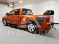 2005 Dodge RAM фото