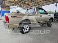 2005 Dodge RAM фото
