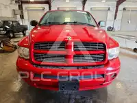 2005 Dodge RAM фото