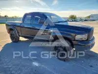 2005 Dodge RAM фото