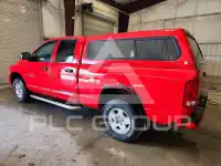 2005 Dodge RAM фото