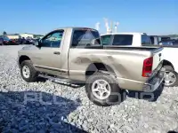 2005 Dodge RAM фото