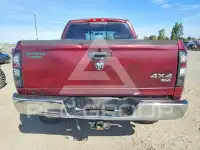 2005 Dodge RAM фото