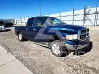2005 Dodge RAM фото
