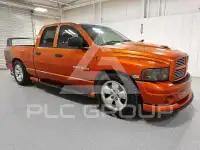 2005 Dodge RAM фото