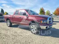2005 Dodge RAM фото