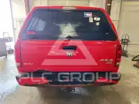 2005 Dodge RAM фото