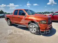 2005 Dodge RAM фото