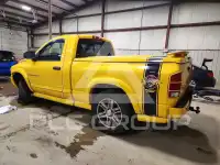 2005 Dodge RAM фото