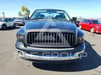 2005 Dodge RAM фото