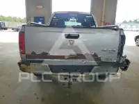 2005 Dodge RAM photo