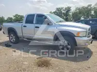 2005 Dodge RAM фото
