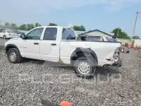 2005 Dodge RAM фото