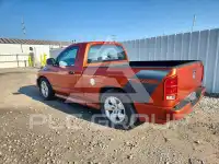 2005 Dodge RAM фото