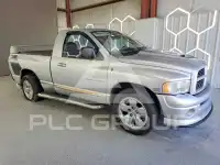 2005 Dodge RAM photo