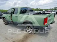 2005 Dodge RAM фото