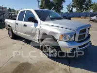 2005 Dodge RAM фото