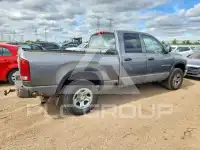 2005 Dodge RAM фото