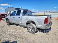 2005 Dodge RAM фото