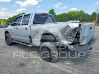 2005 Dodge RAM фото