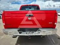 2005 Dodge RAM фото