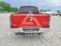 2005 Dodge RAM фото