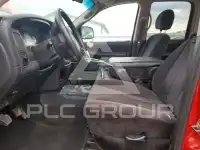 2005 Dodge RAM фото