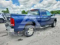 2005 Dodge RAM фото