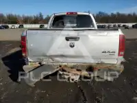 2005 Dodge RAM фото