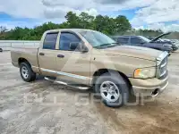2005 Dodge RAM фото