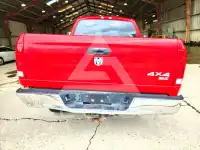 2005 Dodge RAM фото