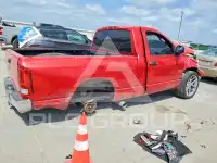 2005 Dodge RAM фото