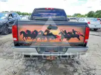 2005 Dodge RAM photo