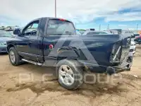 2005 Dodge RAM фото