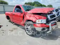 2005 Dodge RAM фото
