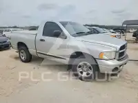 2005 Dodge RAM фото