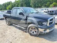 2005 Dodge RAM фото