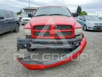 2005 Dodge RAM фото
