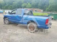 2005 Dodge RAM фото