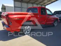 2005 Dodge RAM фото
