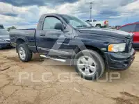 2005 Dodge RAM фото