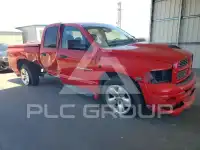 2005 Dodge RAM фото