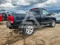 2005 Dodge RAM фото