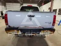 2005 Dodge RAM фото