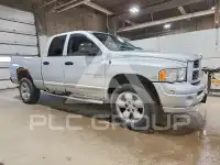 2005 Dodge RAM фото
