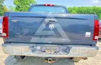 2005 Dodge RAM фото